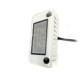 LED Awning Light 15W - 9-32Volt - White casing - Emmitt Color: White - WK-AL4- AZLED